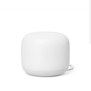 Apple AirPort Express with White Components